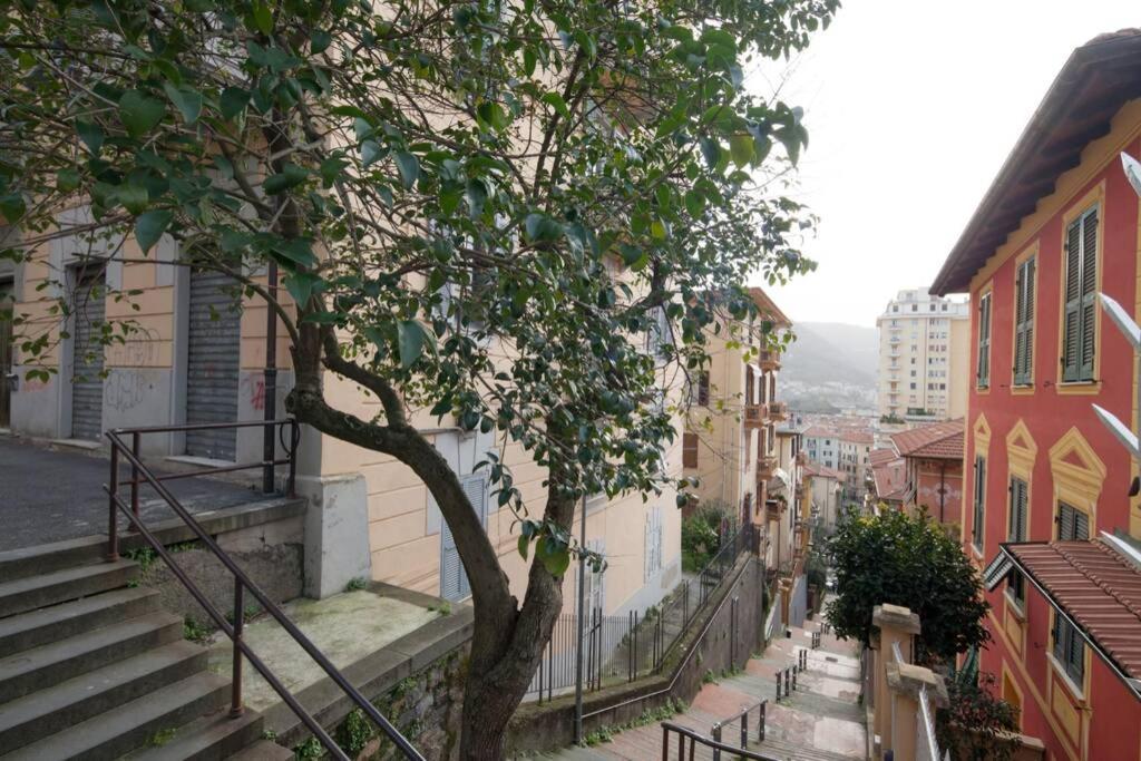 Le Case Di Marco La Spezia Exterior photo